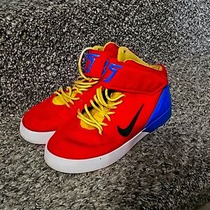 DELETING SOON Nike Kevin Durant Shoes